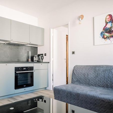 Appartement Le Saint Amans à Rodez Extérieur photo