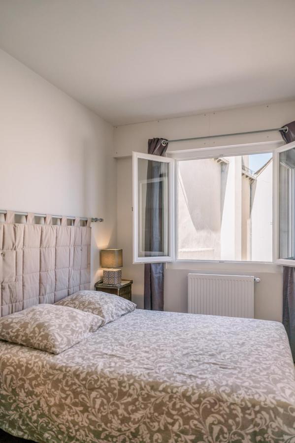 Appartement Le Saint Amans à Rodez Extérieur photo