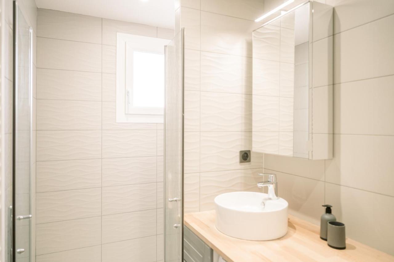 Appartement Le Saint Amans à Rodez Extérieur photo