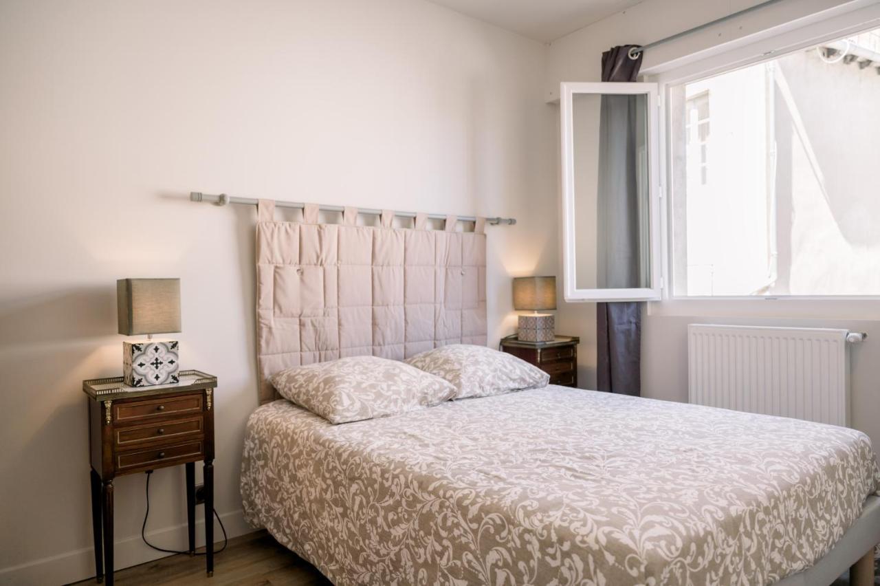 Appartement Le Saint Amans à Rodez Extérieur photo