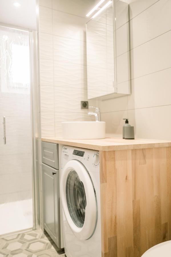 Appartement Le Saint Amans à Rodez Extérieur photo