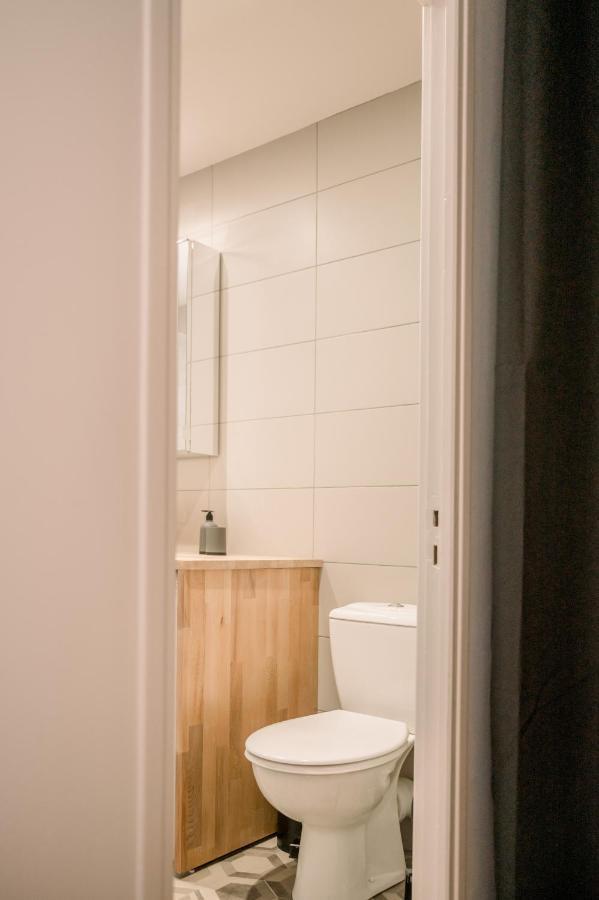 Appartement Le Saint Amans à Rodez Extérieur photo